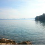 kleine Bucht auf Ugljan