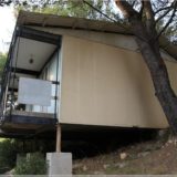 verfallenes Feriendorf bei Kukljica