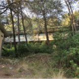 verfallenes Feriendorf bei Kukljica