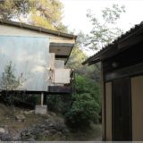 verfallenes Feriendorf bei Kukljica