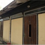 verfallenes Feriendorf bei Kukljica