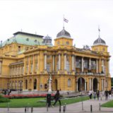 Nationaltheater Zagreb