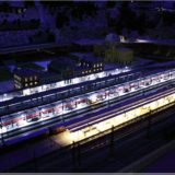 Backo Miniexpress Zagreb