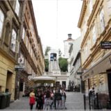 Standseilbahn Zagreb