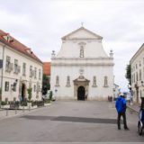 Katharine von Alexandrien Kirche