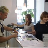 Karten kaufen im Museum of Broken Relationships