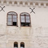 Lotrščak Turm mit Kanone