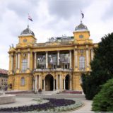 Nationaltheater Zagreb