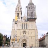 Kathedrale von Zagreb