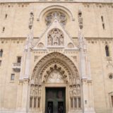Kathedrale von Zagreb