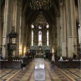 Kathedrale von Zagreb