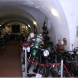 Fahrzeugmuseum Budweis