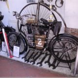 Fahrzeugmuseum Budweis