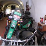 Fahrzeugmuseum Budweis