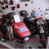 Fahrzeugmuseum Budweis