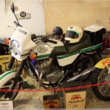 Fahrzeugmuseum Budweis