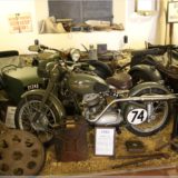 Fahrzeugmuseum Budweis