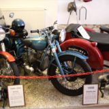 Fahrzeugmuseum Budweis