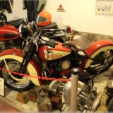 Fahrzeugmuseum Budweis