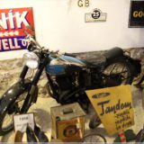 Fahrzeugmuseum Budweis