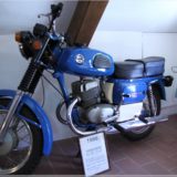 Fahrzeugmuseum Budweis