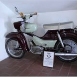 Fahrzeugmuseum Budweis