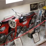 Fahrzeugmuseum Budweis