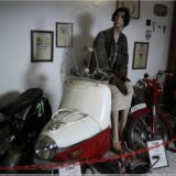 Fahrzeugmuseum Budweis