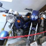 Fahrzeugmuseum Budweis