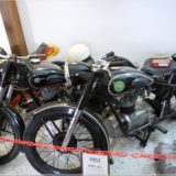 Fahrzeugmuseum Budweis