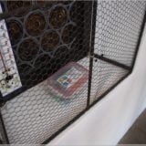 Geocache im schwarzen Turm