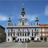 Magistrat der Stadt Budweis