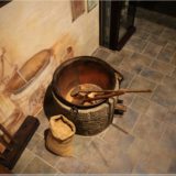 Museum in der Budweis Brauerei