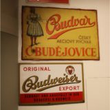 Museum in der Budweis Brauerei