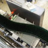 Abfüllung und Verpackung, Budweis Brauerei