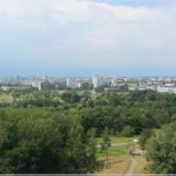 Blick vom Kienberg