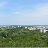 Blick vom Kienberg