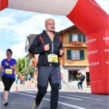 icke beim Loofen