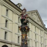 Kindlifresserbrunnen