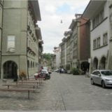Postgasse