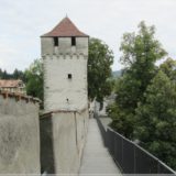 Museggmauer