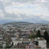 Blick über Luzern