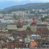 Turm der Kapellbrücke