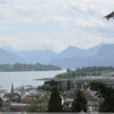 Blück über das KKL