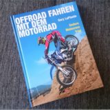 Buch: Offroad fahren