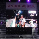 SixDays – Anzeigetafel