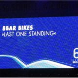 8BAR Last One Standing