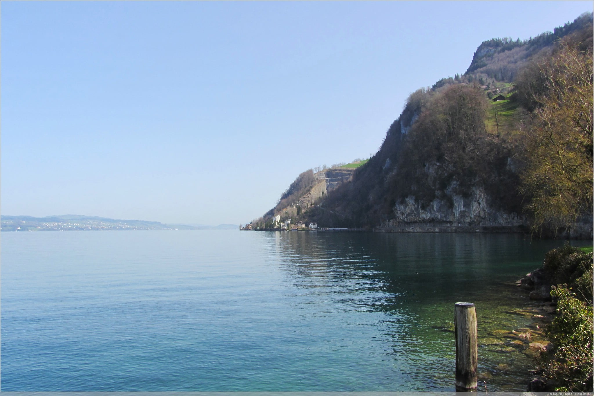 erkundet: Festung Fürigen
