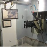 Maschinengewehrstand