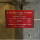 Festung Fürigen